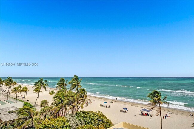 Building Photo - 2501 S Ocean Dr