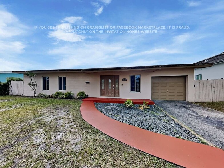 Primary Photo - 10840 SW 32nd St