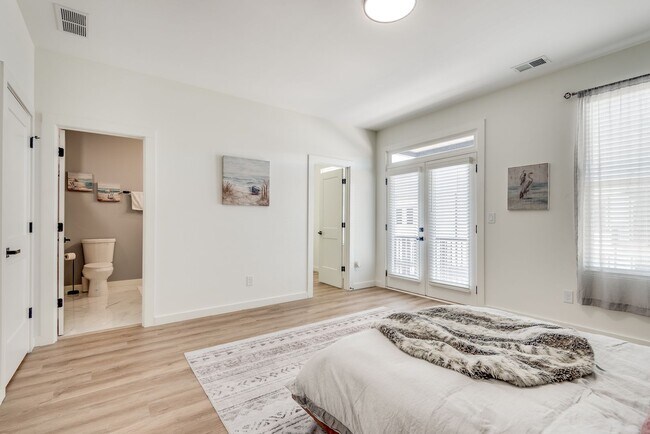 Building Photo - Newly Constructed 3/3.5 Home Minutes From Downtown Decatur and Avondale Estates!