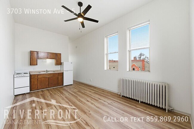 Building Photo - 3703 Winston Ave