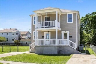 Building Photo - Spacious 2BD/1BA in Gentilly
