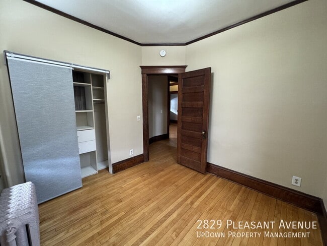 Building Photo - 2829 Pleasant Ave