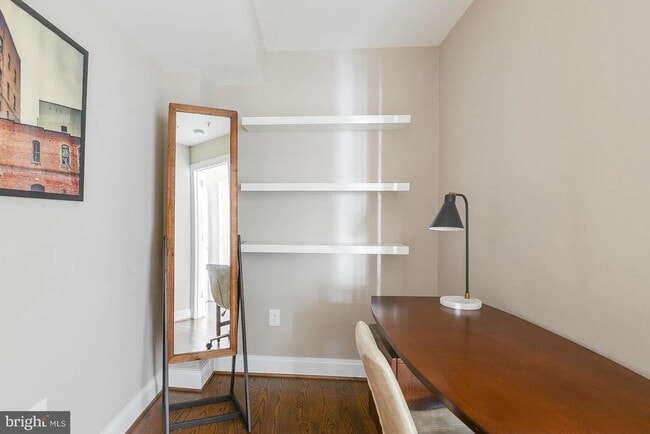 Building Photo - 1823 S St NW