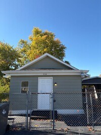 Building Photo - Newly remodeled 2-bedroom, 1-bathroom home...