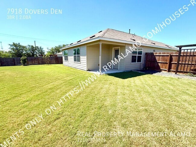 Building Photo - 7918 Dovers Den