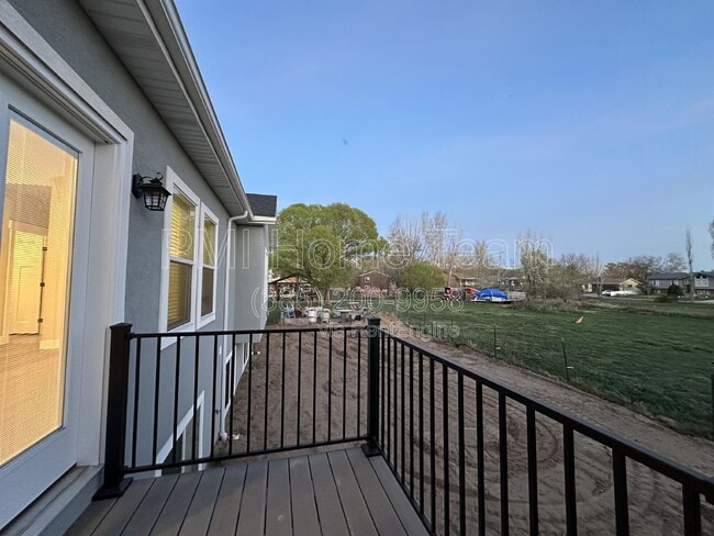 Building Photo - 1031 W 1000 N