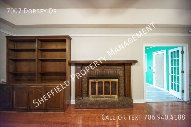 Building Photo - 7007 Dorsey Dr