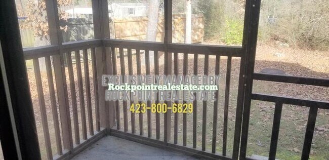 Building Photo - Great Townhome in Hixson!