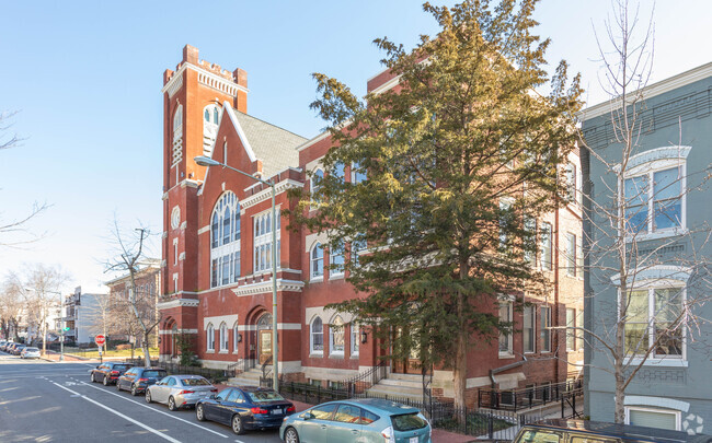 Building Photo - The Sanctuary