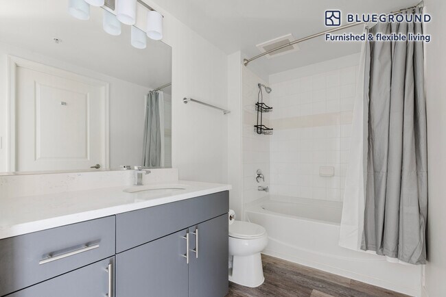 Building Photo - 1301 M St NW