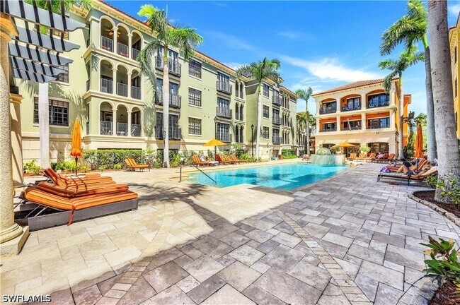 Building Photo - 8011 Via Monte Carlo Way