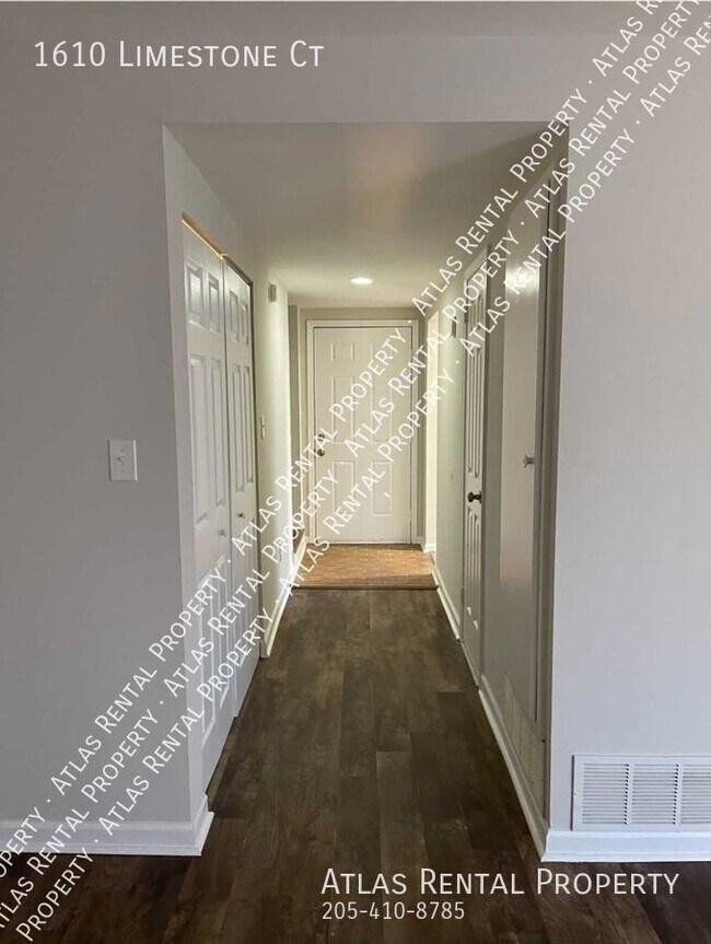 Building Photo - 1610 Limestone Ct