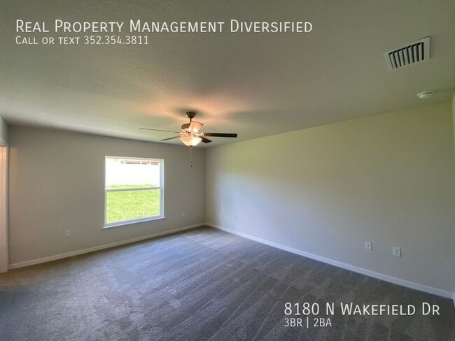 Building Photo - 8180 N Wakefield Dr