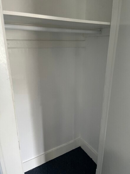 Master Bedroom Closet - 10819 95th Ave