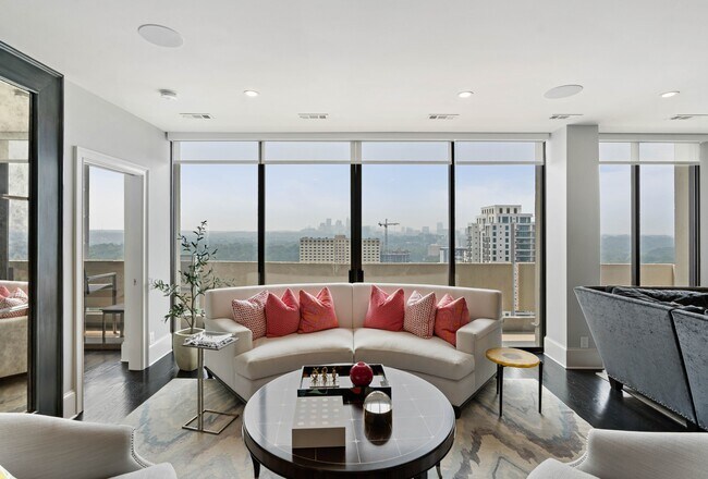 Building Photo - 2575 Peachtree Rd NE