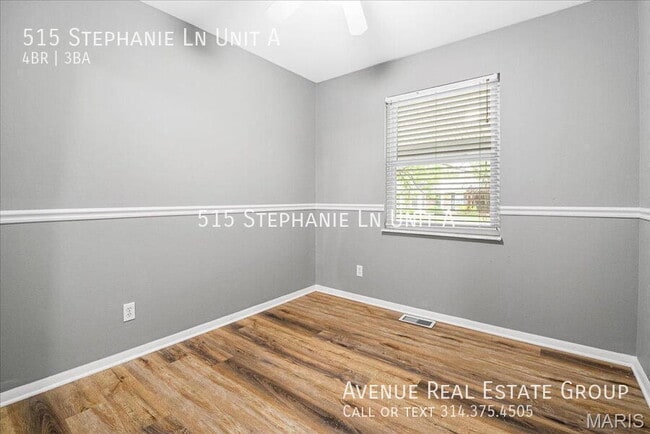 Building Photo - 515 Stephanie Ln