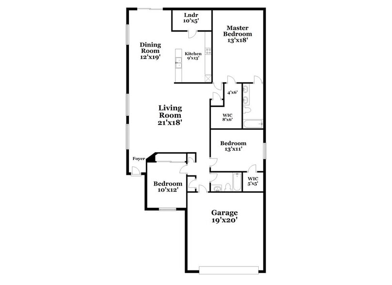 Building Photo - 16071 W Adams St