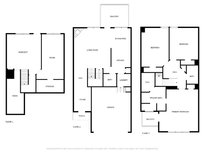 Building Photo - 732 Shadow Lake Dr