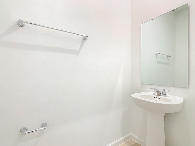 Building Photo - New Luxury Townhome in Celebration, FL Corner unit.  All porcelain tiled floors.  Aleutian model ...