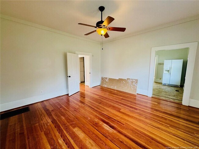 Building Photo - 907 Caldwell St