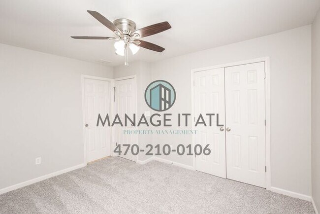 Building Photo - Beautiful & Move in Ready home in North Gwinnett School District!
