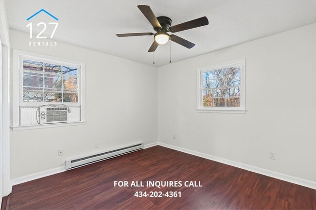 Building Photo - Spacious 2 Bed/1 Bath Property in Lynchburg