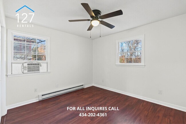 Building Photo - Spacious 3 Bed/1 Bath Property in Lynchburg