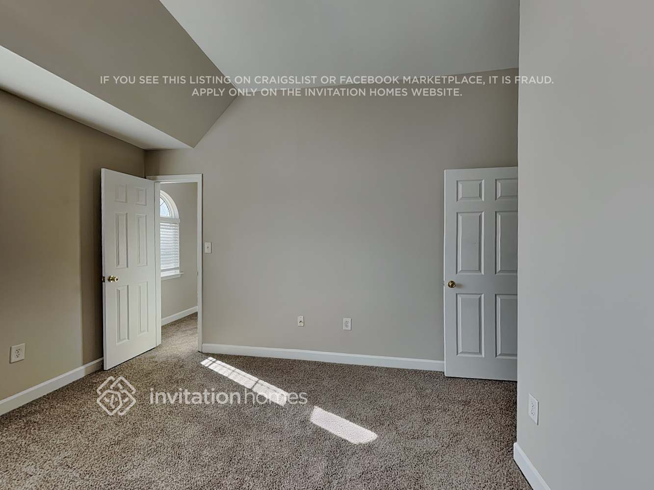 Building Photo - 1007 Council Fire Cir