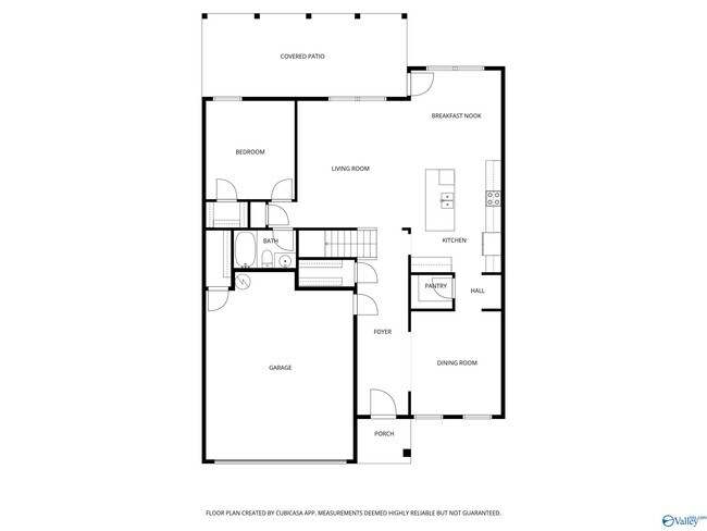 Building Photo - 114 Summer Pointe Ln NW