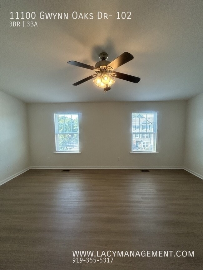Building Photo - 11100 Gwynn Oaks Dr