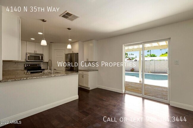 Building Photo - 4140 N 35th Way