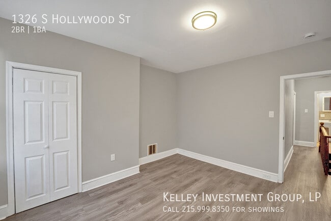 Building Photo - 1326 S Hollywood St