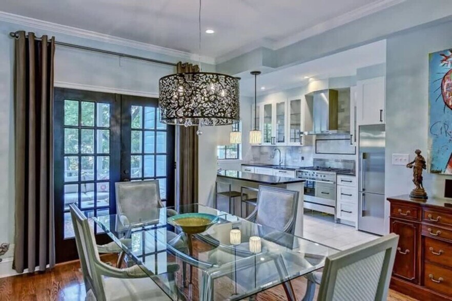 Building Photo - 600 Hermitage Ct