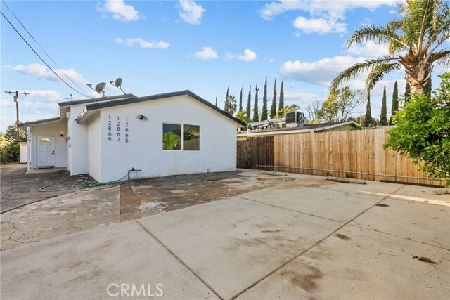 Building Photo - 12865 Norris Ave