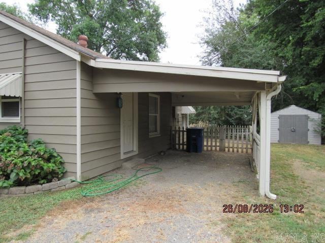 Building Photo - 1039 Faulkner St