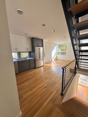 Building Photo - Treat Yourself to Half Off First Months Rent!