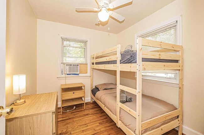 Building Photo - 8411 Potomac Ave