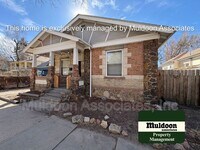 Building Photo - 705 E Platte Ave