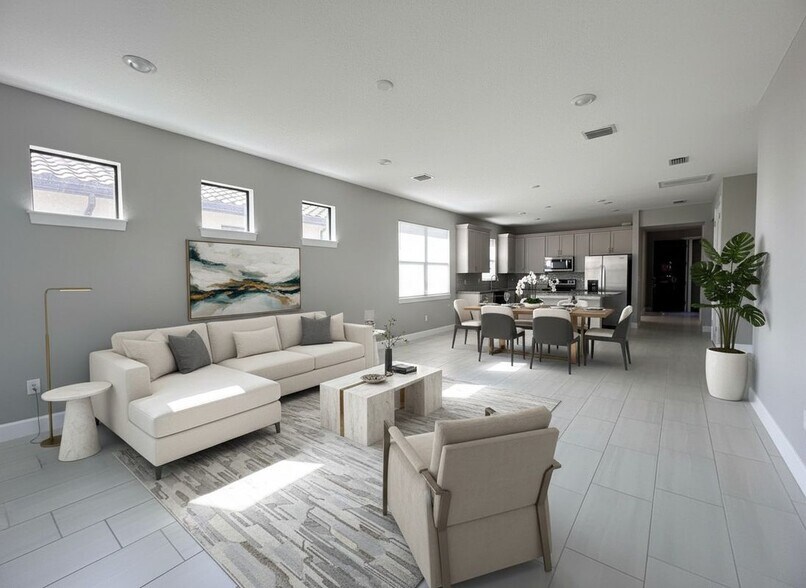 Building Photo - 4016 Basket Oak Cir