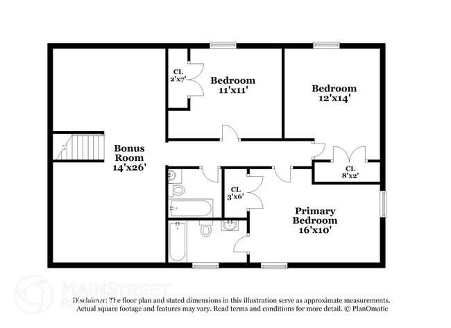 Building Photo - 3924 Ferncliff Rd SW