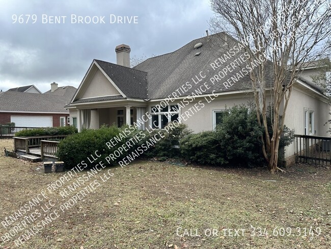 Building Photo - 9679 Bent Brook Dr