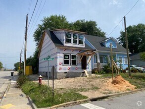 Building Photo - 2519 Washington Street
