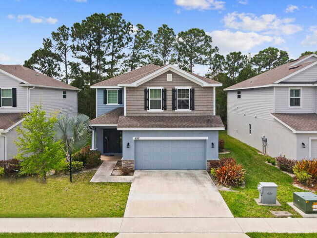 Building Photo - 692 NE Turtleback Trail