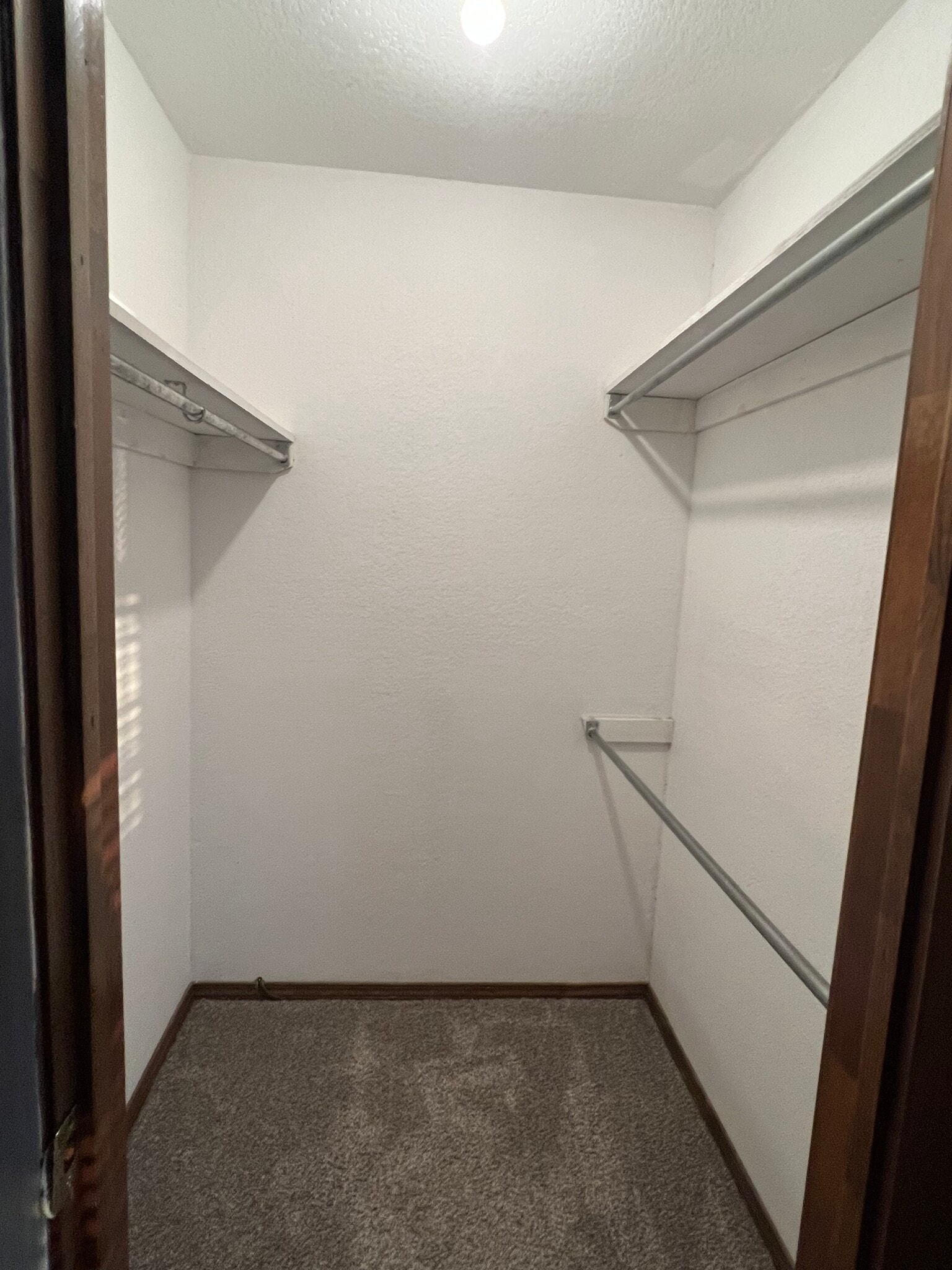 Primary Bedroom Closet - 374 Willow St