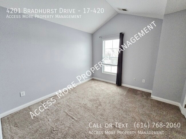 Building Photo - 4201 Bradhurst Dr