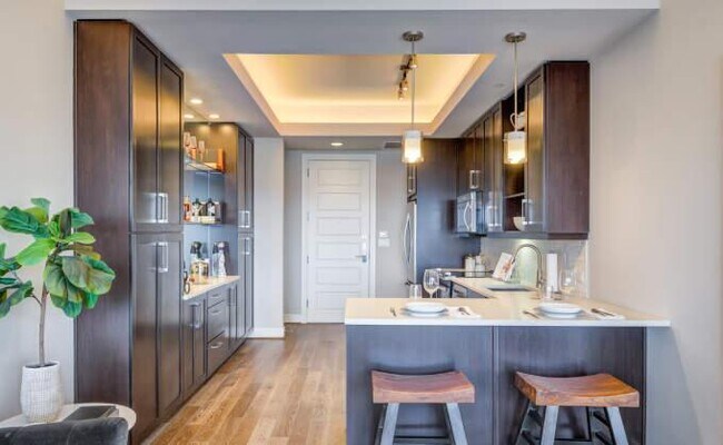 Building Photo - 1 bedroom in Dallas TX 75201