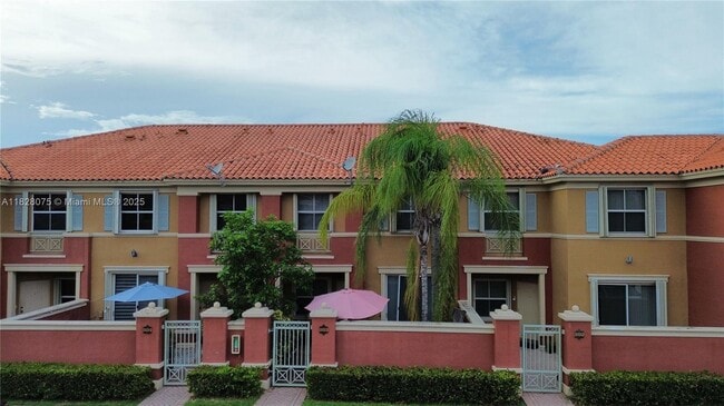 Building Photo - 11539 NW 60th Terrace