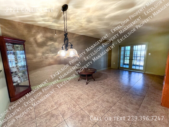 Building Photo - 2121 Collier Ave