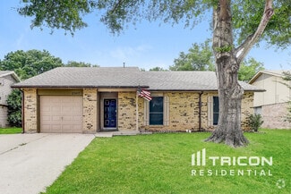 Building Photo - 2507 Arapaho Dr