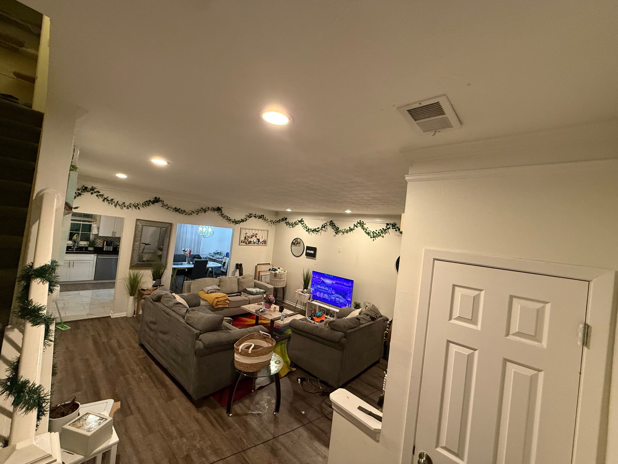 Building Photo - 4028 Hancock Cir